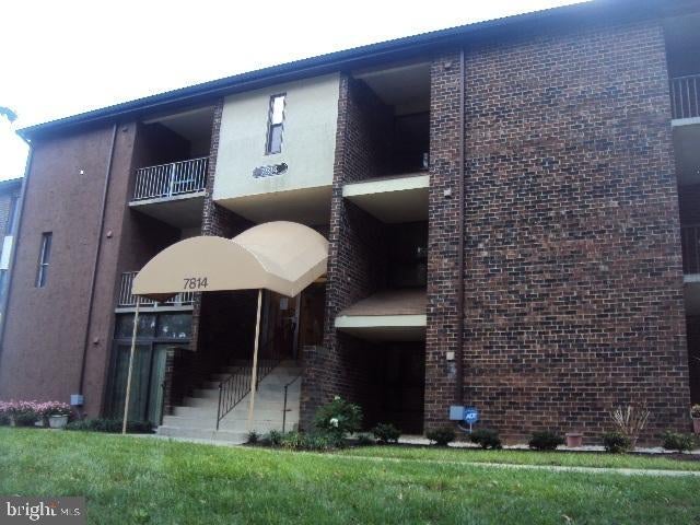 7814 HANOVER PARKWAY 304