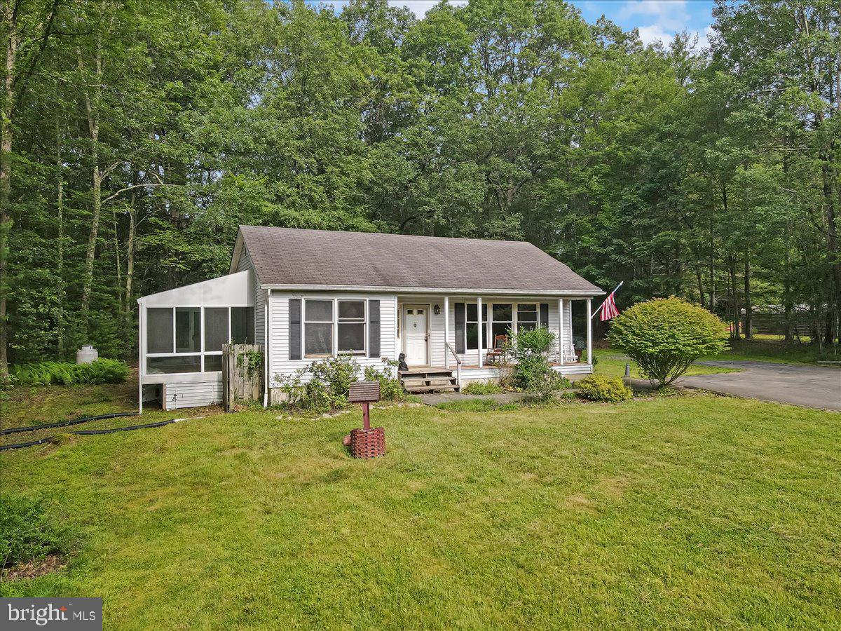 671 DOTTERS CORNER ROAD