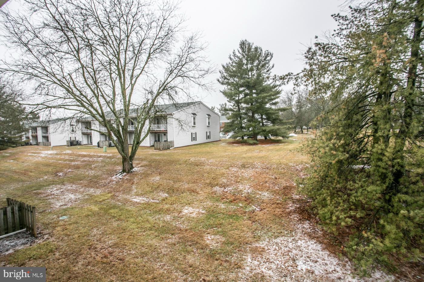 MORGANDALE CONDO - Residential