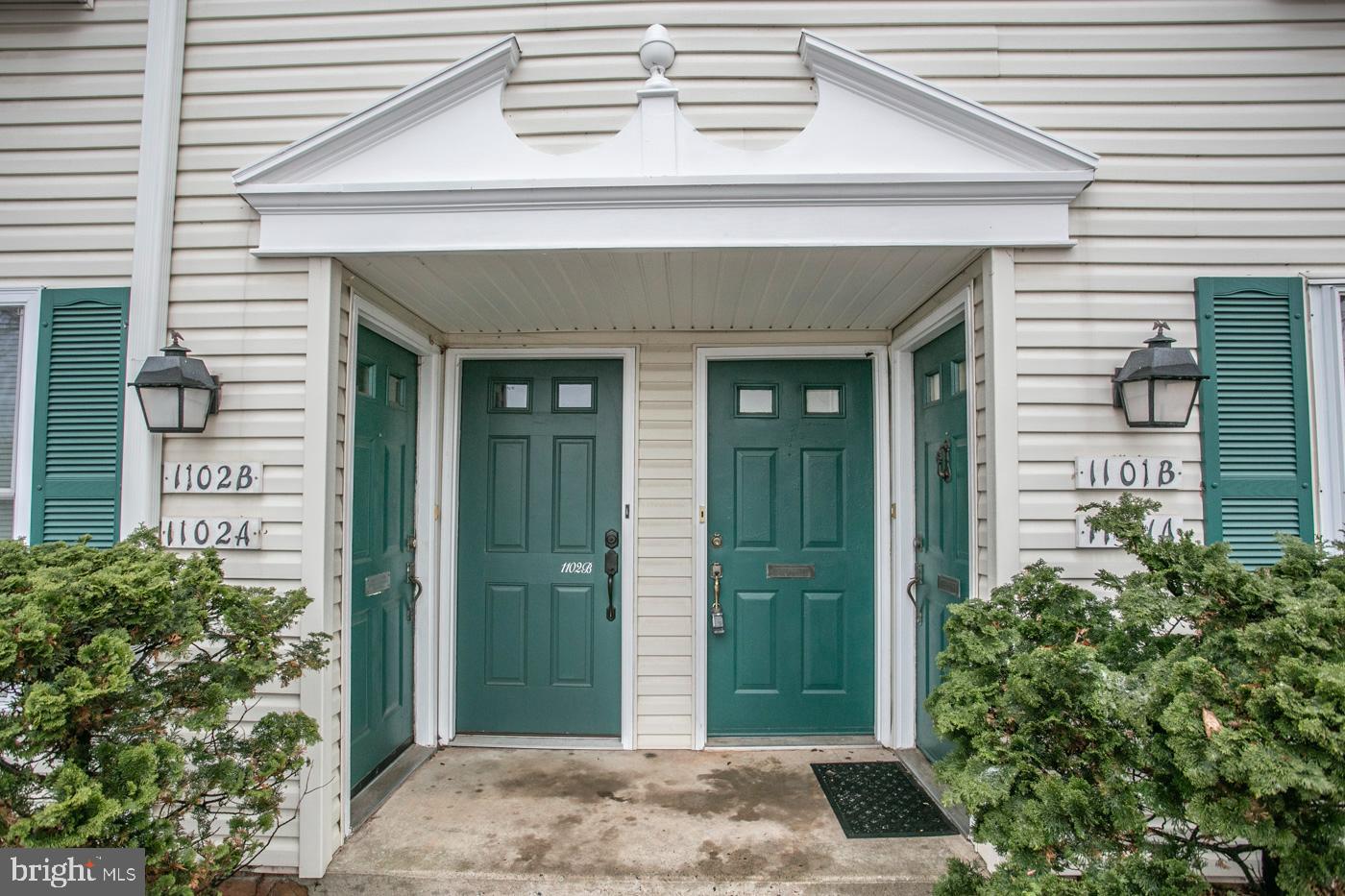 MORGANDALE CONDO - Residential