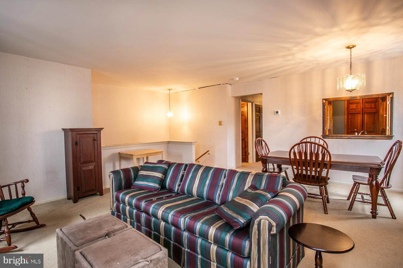 MORGANDALE CONDO - Residential