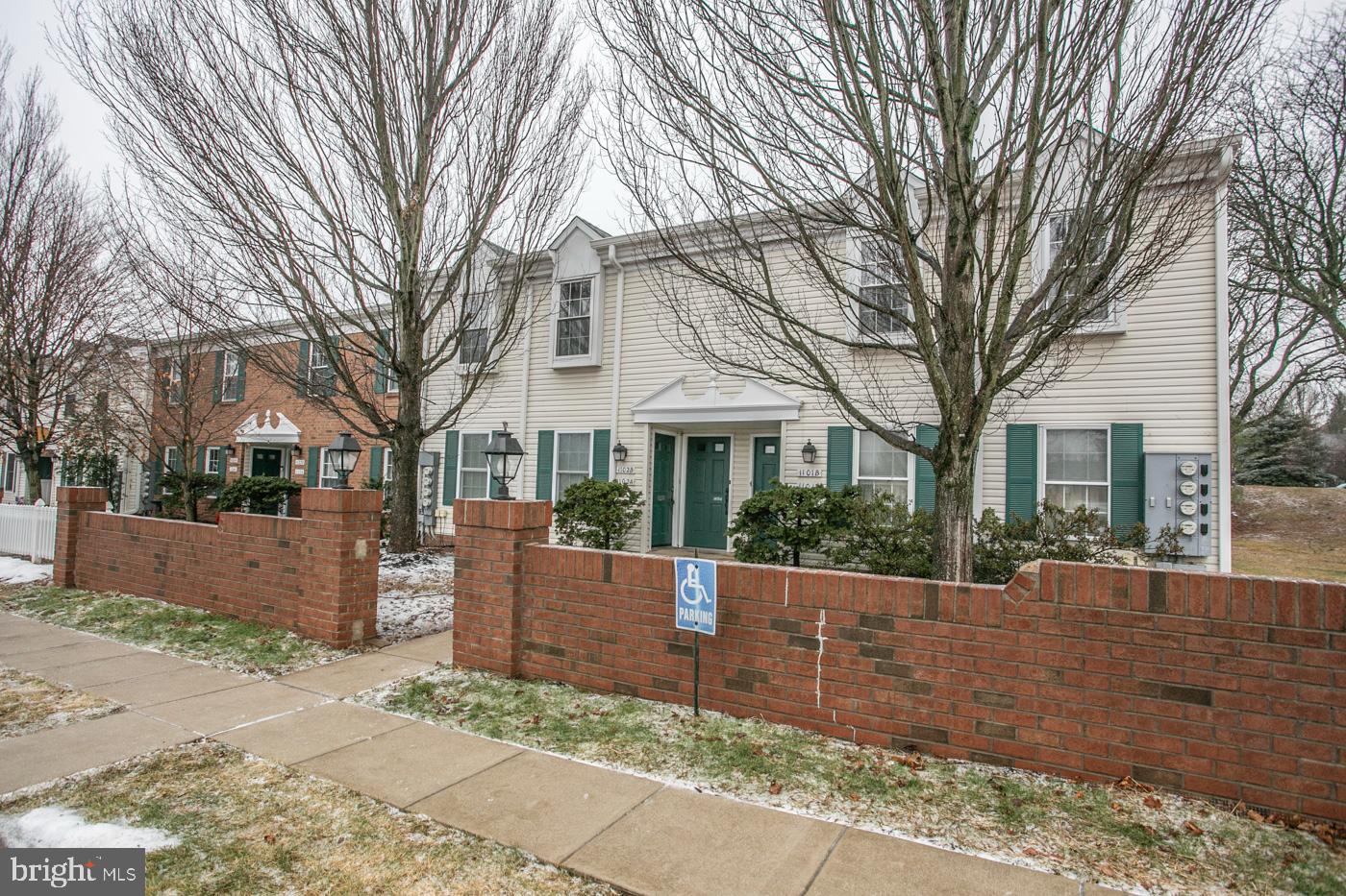 MORGANDALE CONDO - Residential