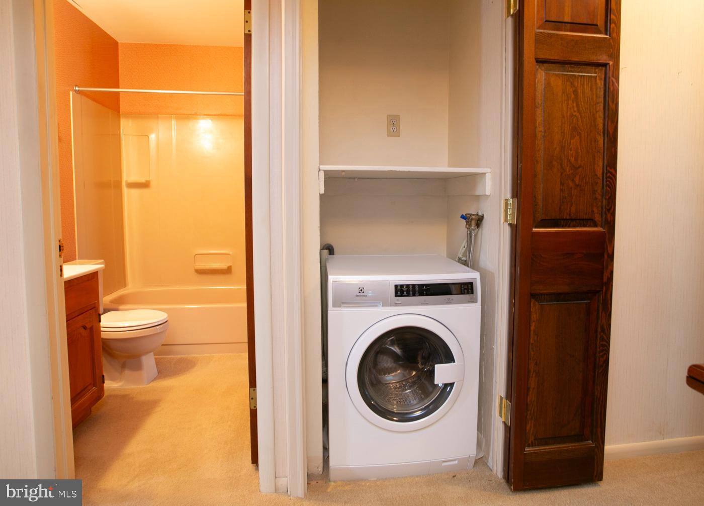 MORGANDALE CONDO - Residential