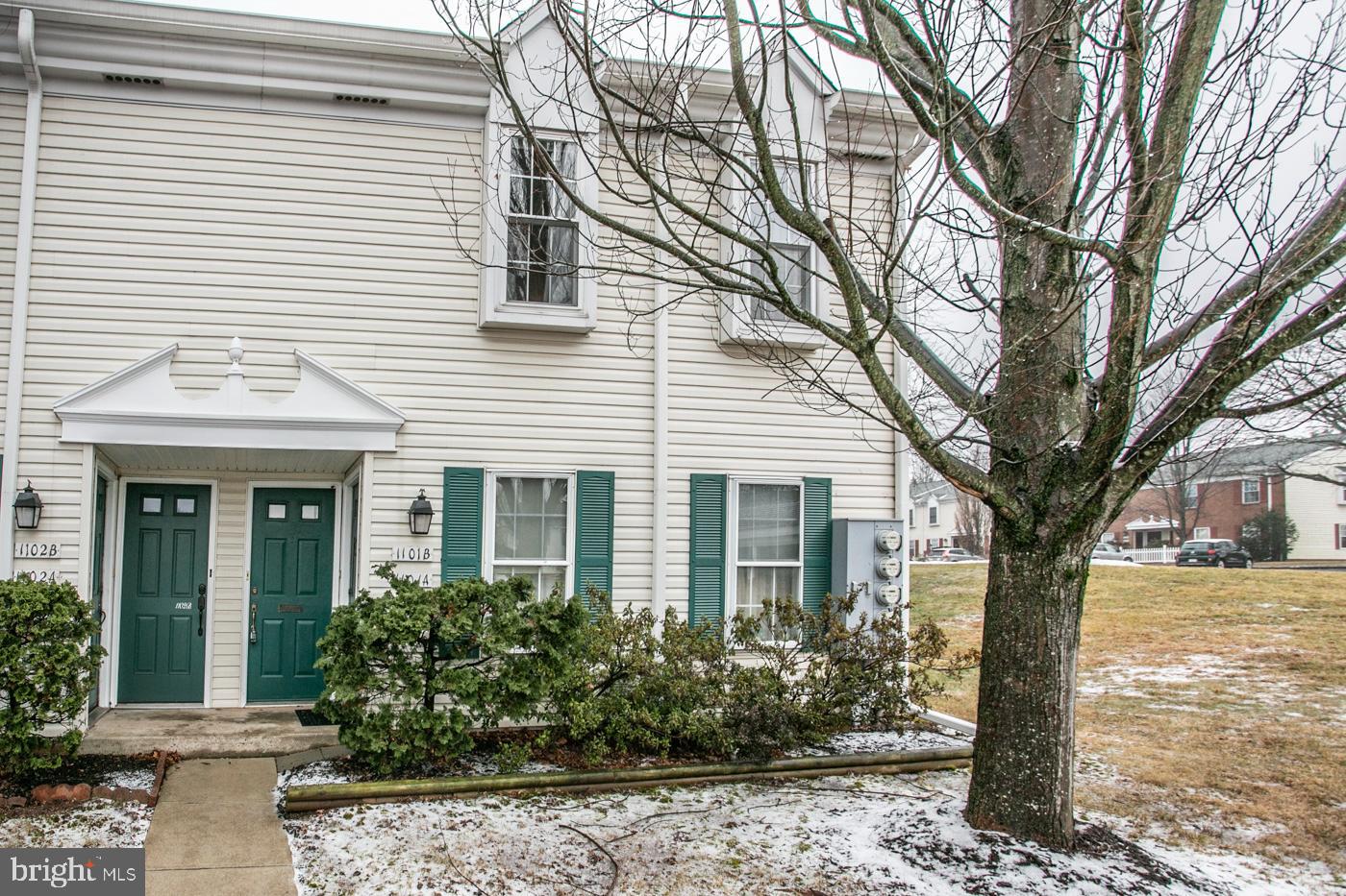 MORGANDALE CONDO - Residential