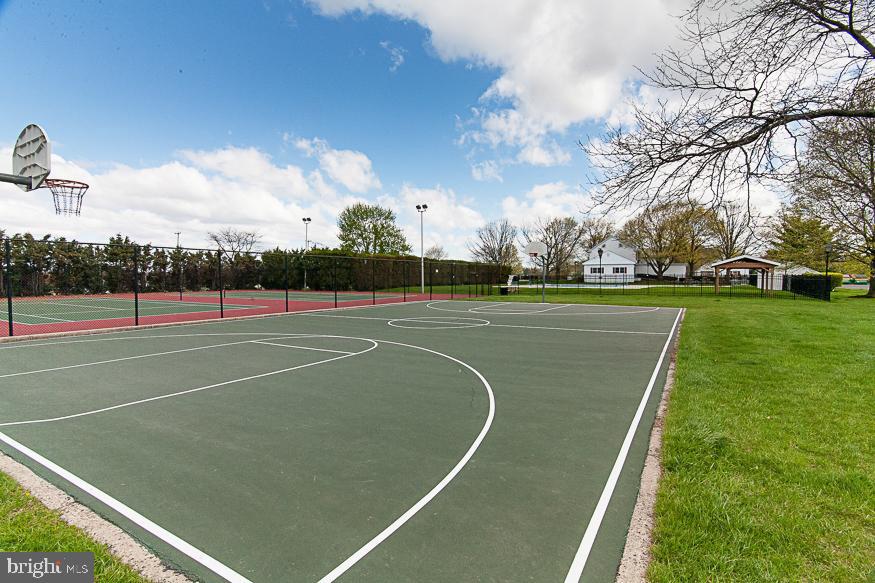 MORGANDALE CONDO - Residential