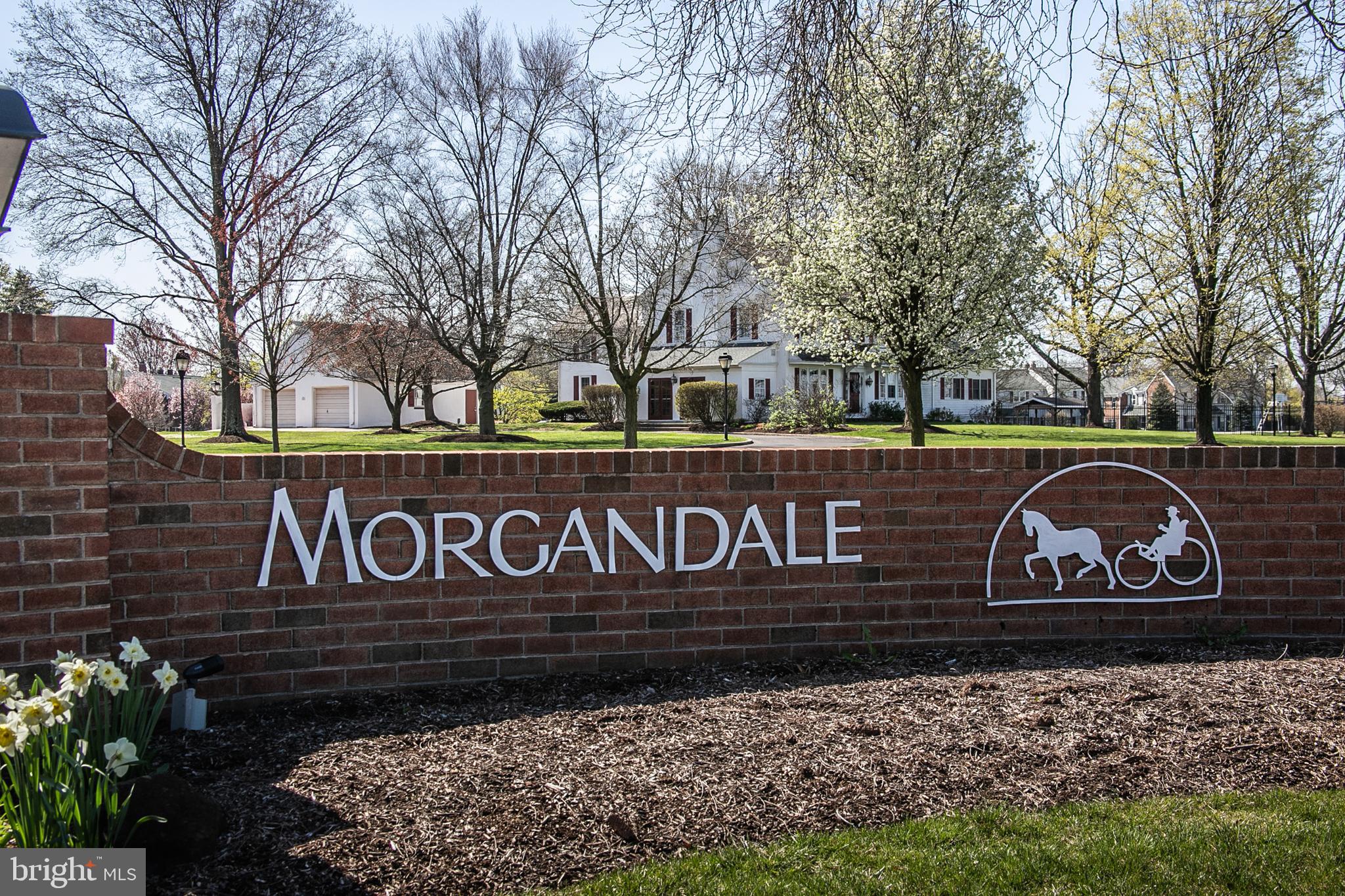 MORGANDALE CONDO - Residential