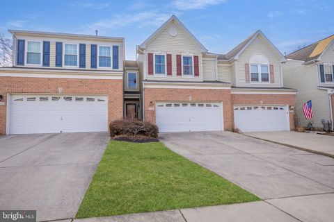 3206 WOODSPRING DRIVE ABINGDON MD 21009