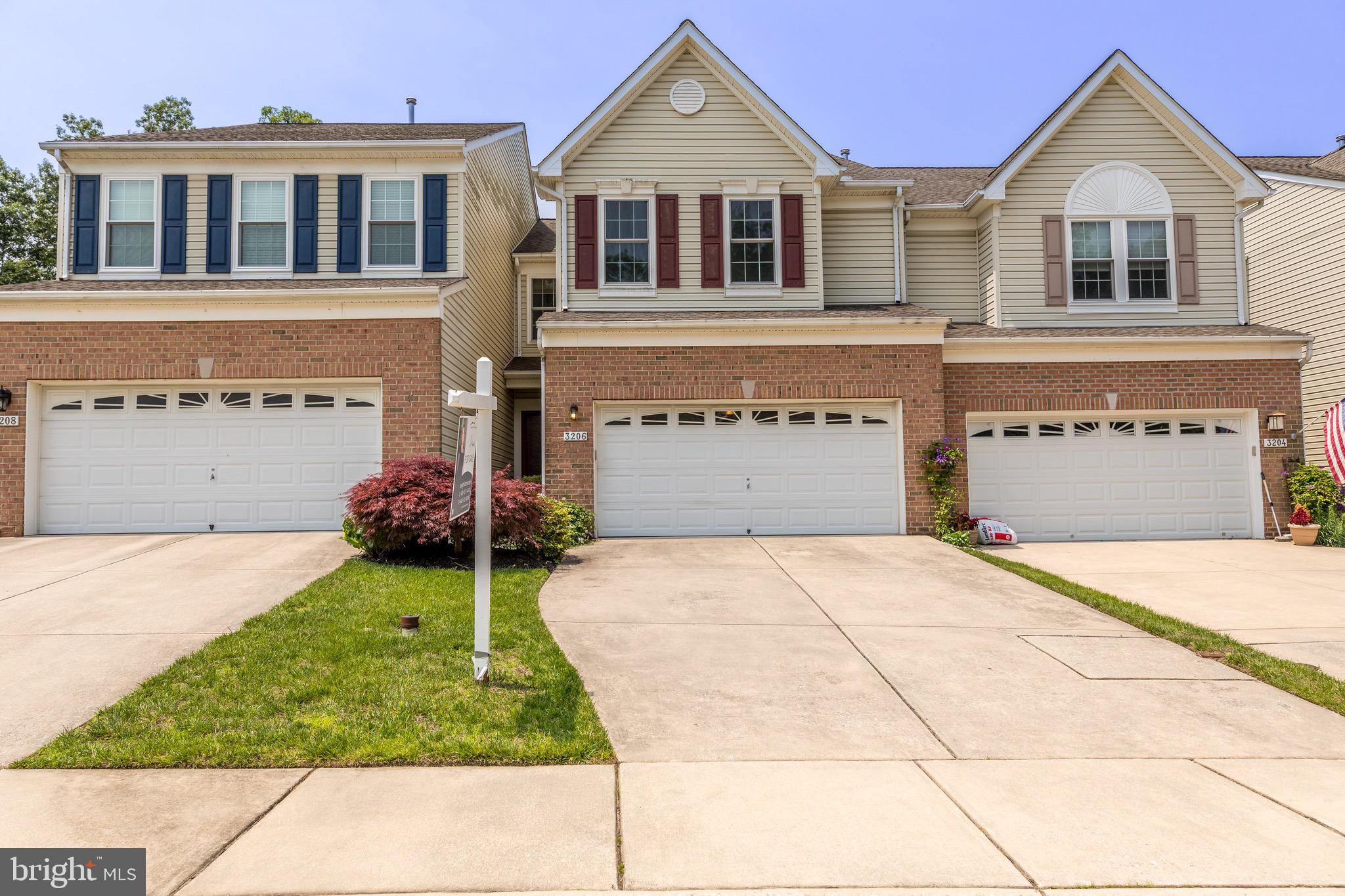3206 WOODSPRING DRIVE