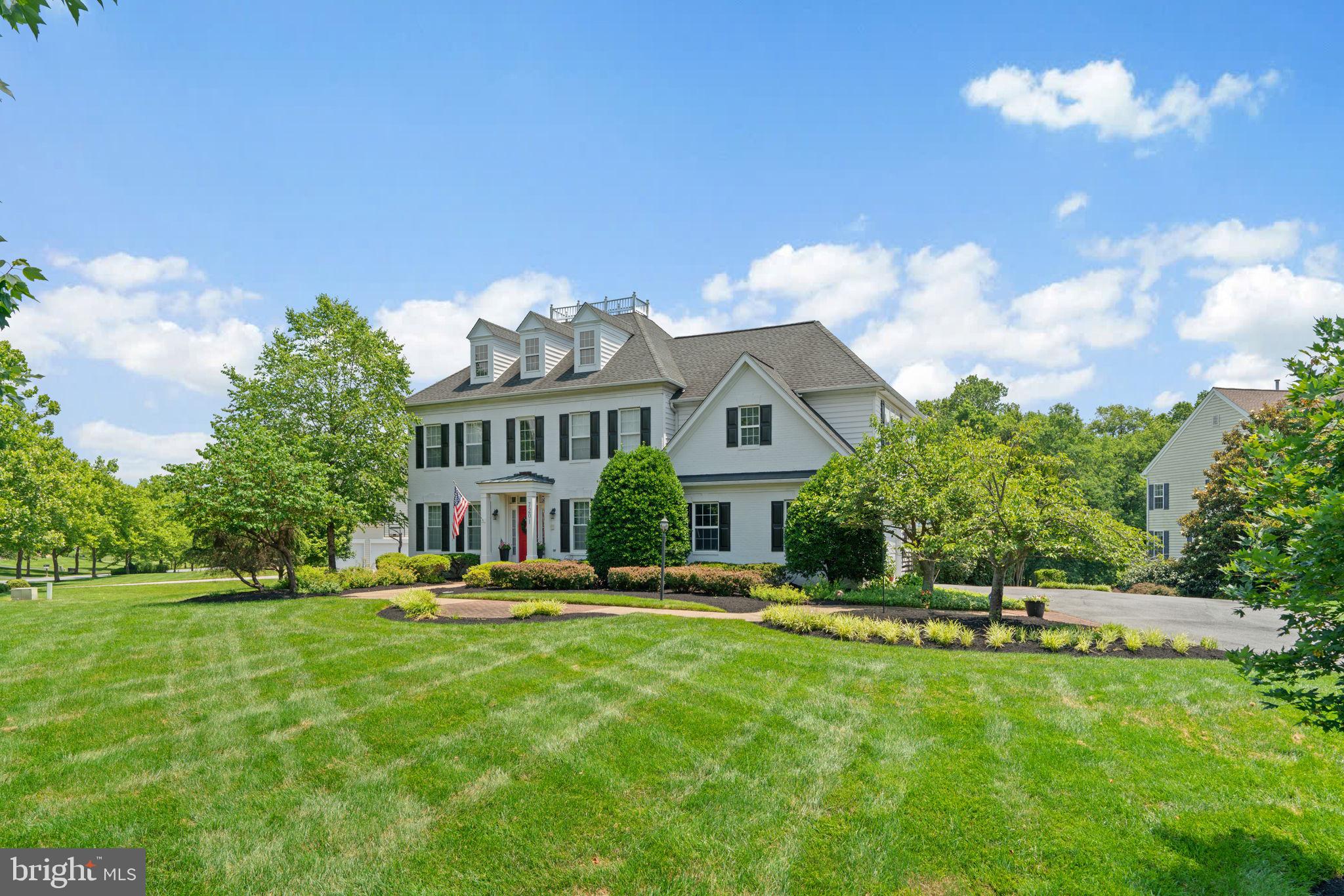 ASHLEIGH KNOLLS - Residential