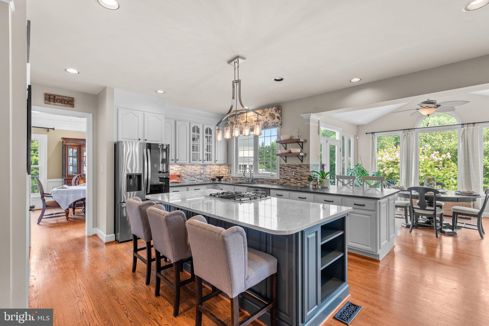 ASHLEIGH KNOLLS - Residential