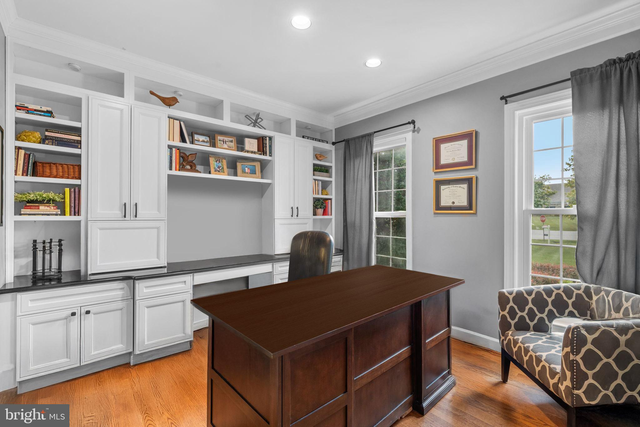 ASHLEIGH KNOLLS - Residential