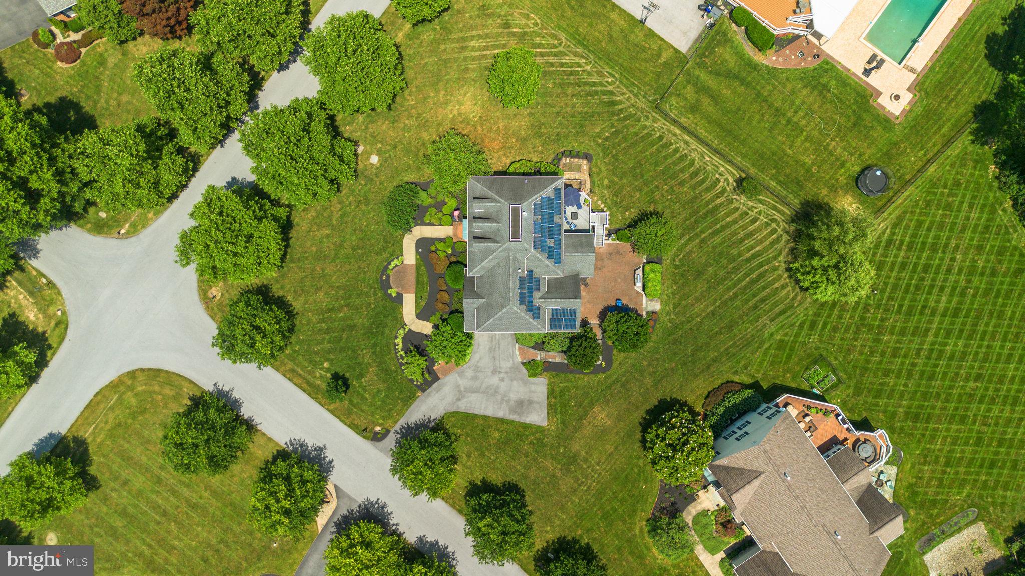 ASHLEIGH KNOLLS - Residential