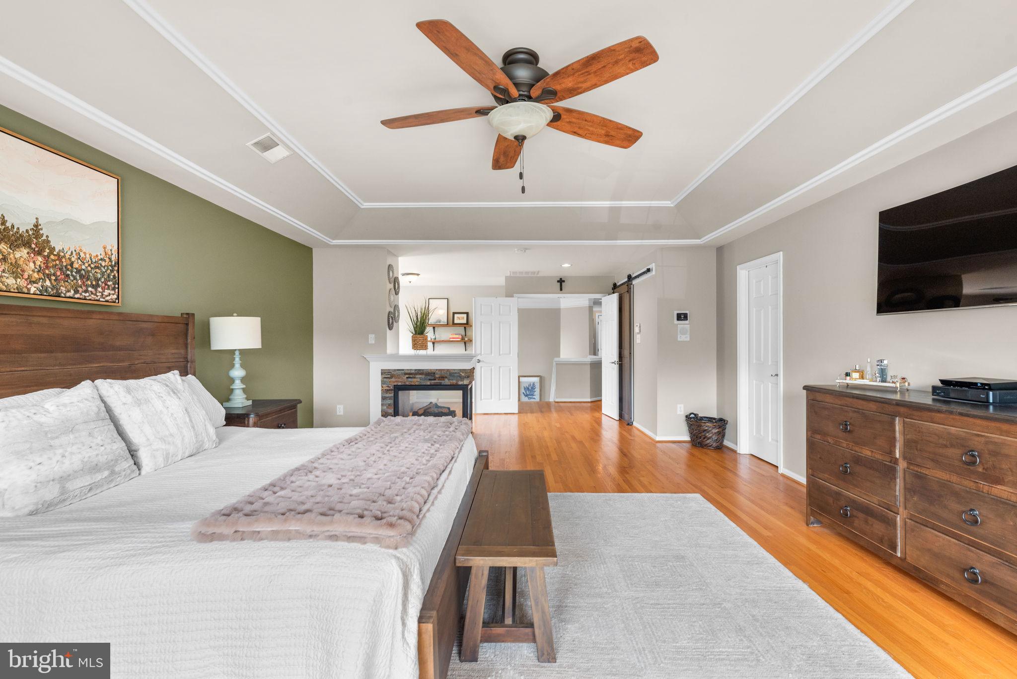 ASHLEIGH KNOLLS - Residential