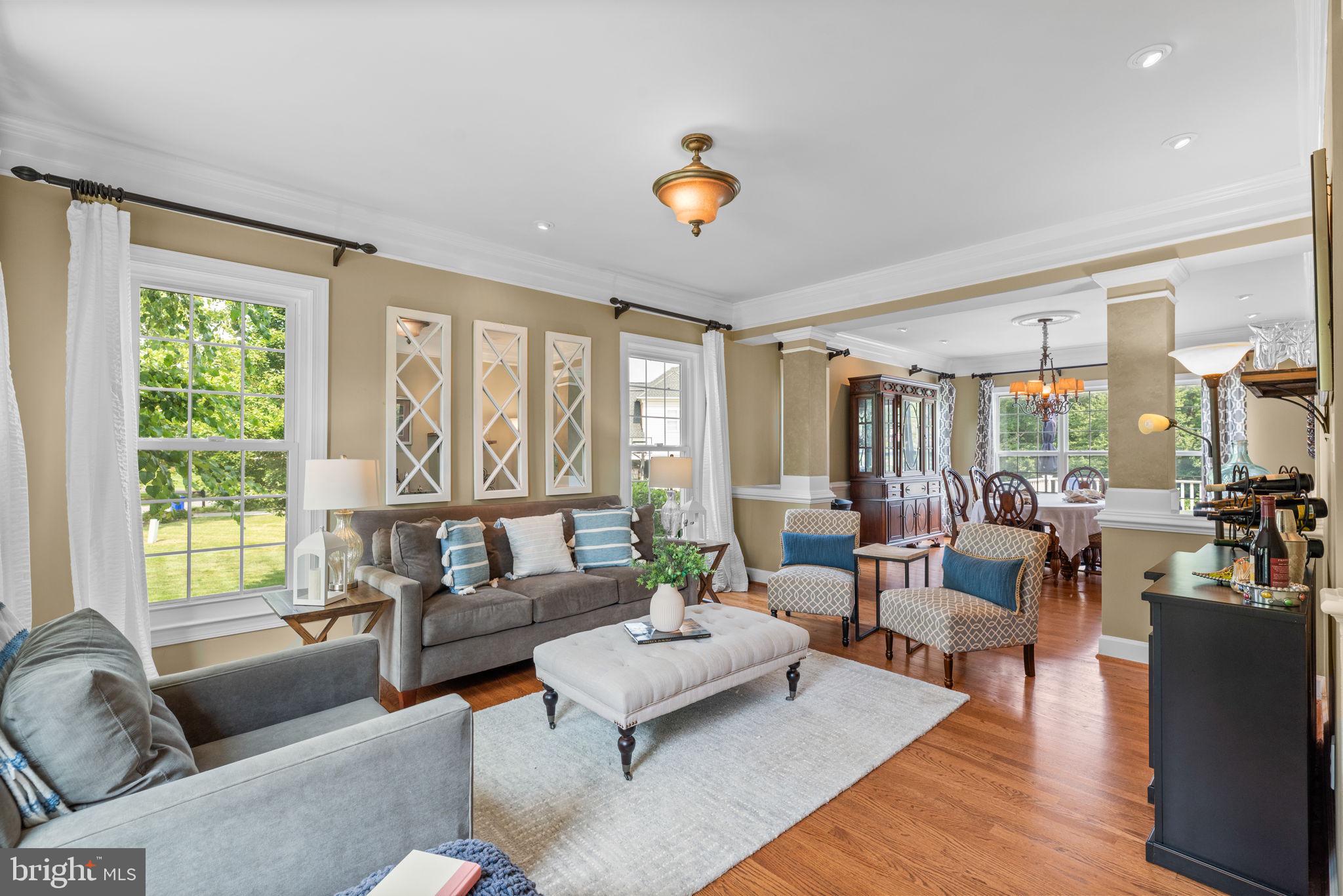 ASHLEIGH KNOLLS - Residential