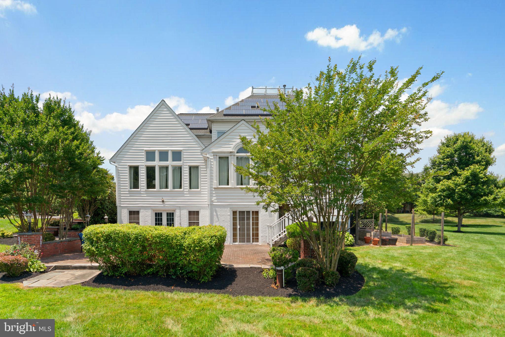 ASHLEIGH KNOLLS - Residential