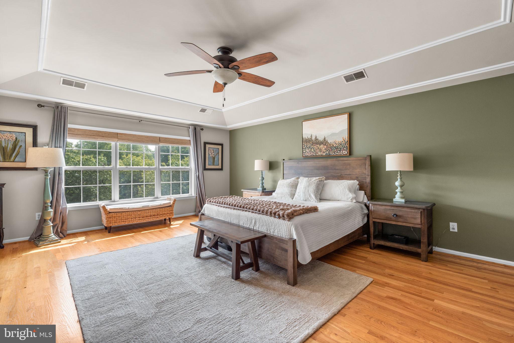 ASHLEIGH KNOLLS - Residential