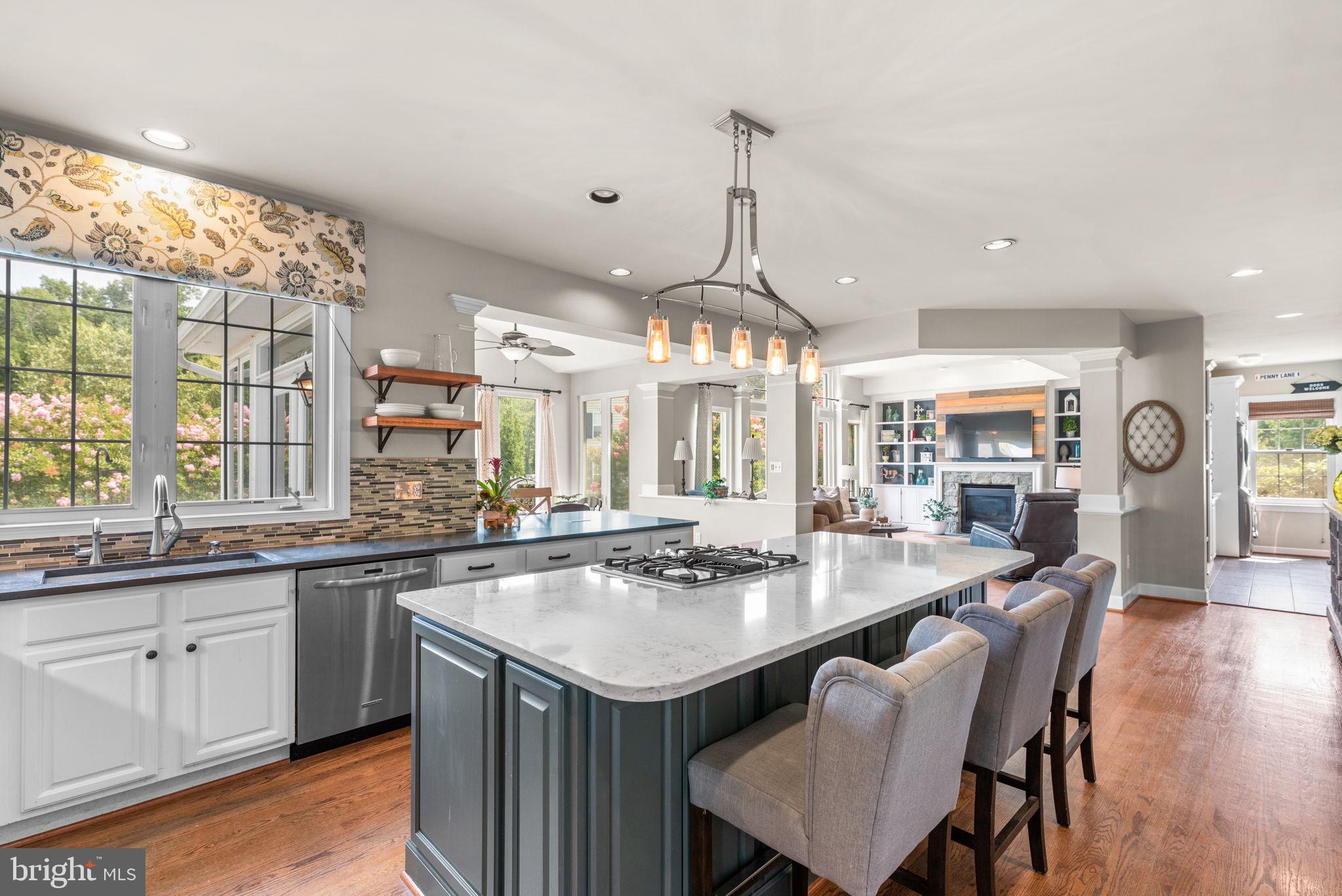 ASHLEIGH KNOLLS - Residential