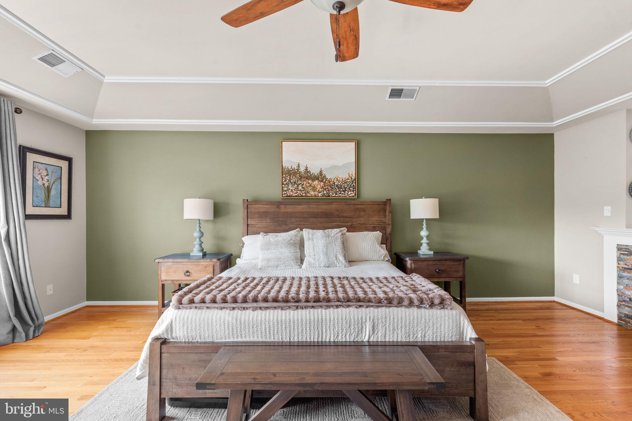 ASHLEIGH KNOLLS - Residential