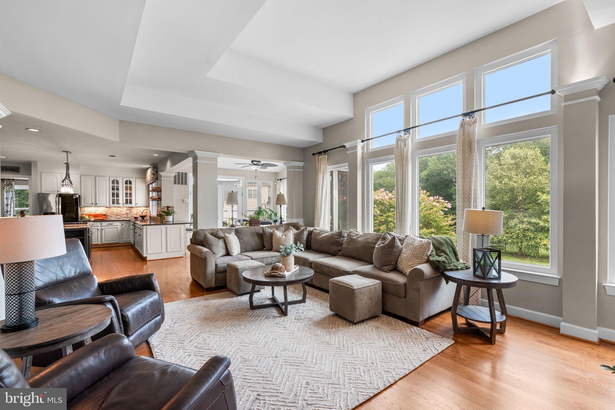 ASHLEIGH KNOLLS - Residential