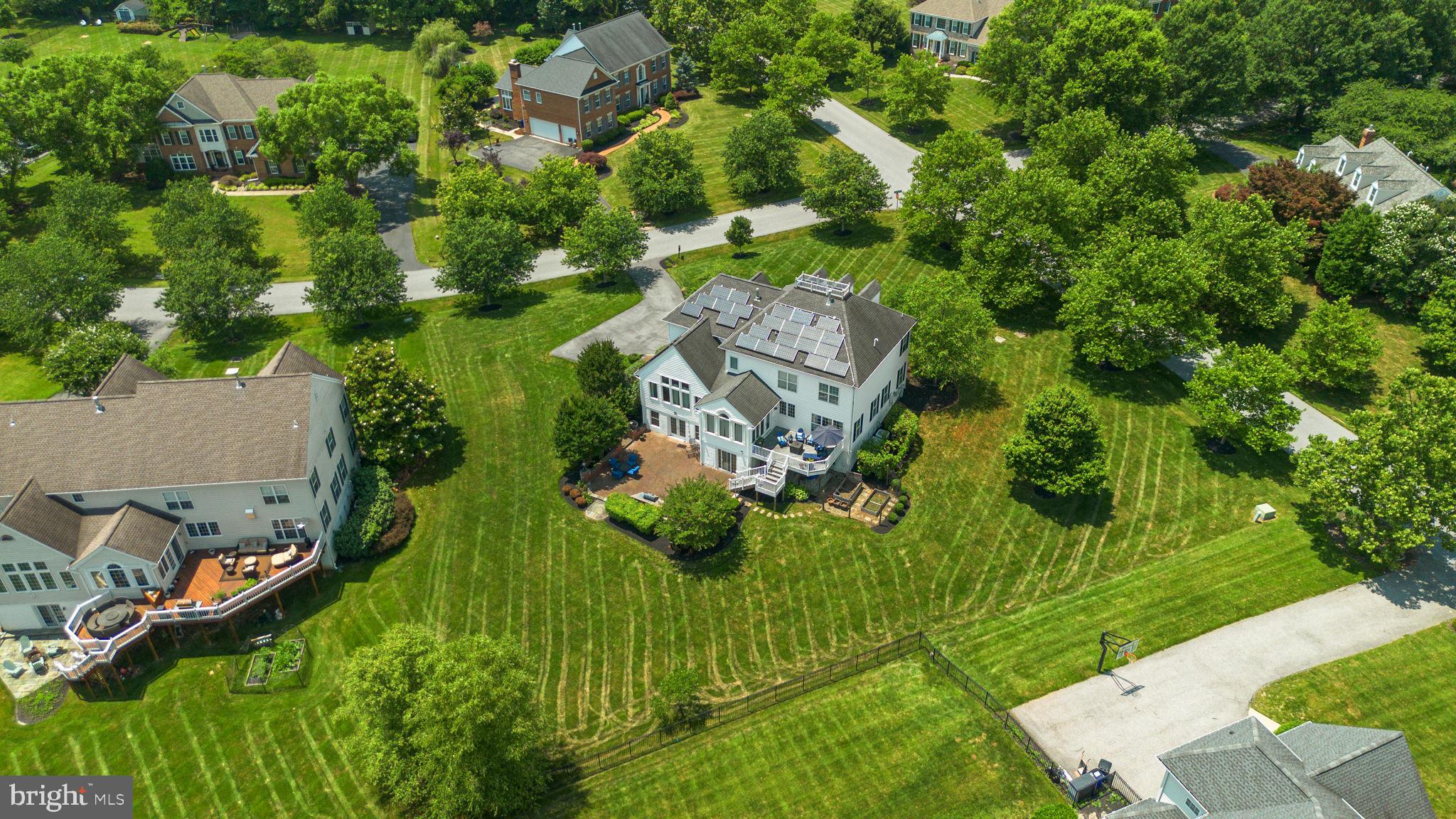 ASHLEIGH KNOLLS - Residential