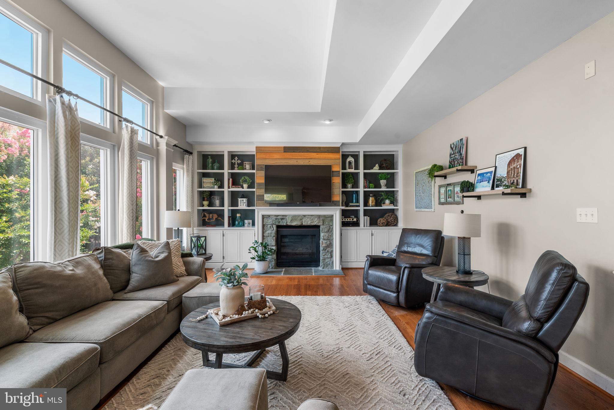 ASHLEIGH KNOLLS - Residential