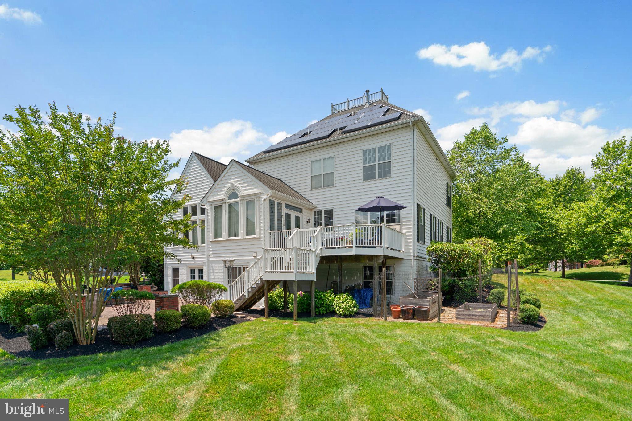 ASHLEIGH KNOLLS - Residential