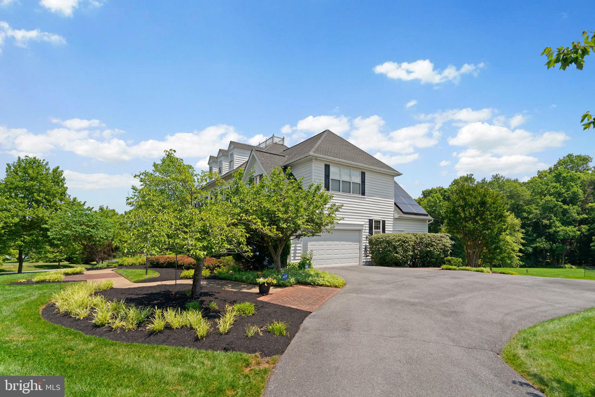 ASHLEIGH KNOLLS - Residential