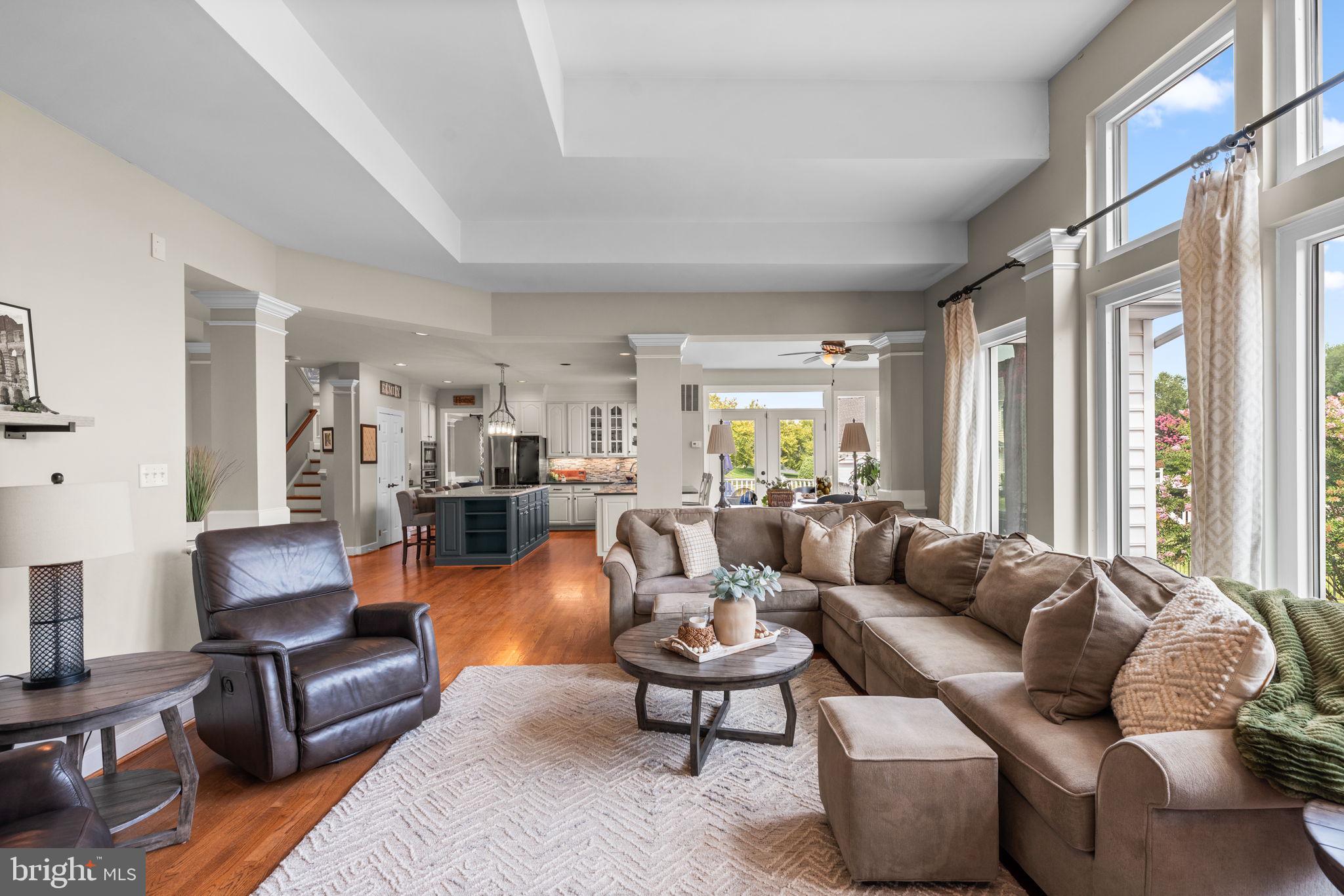 ASHLEIGH KNOLLS - Residential