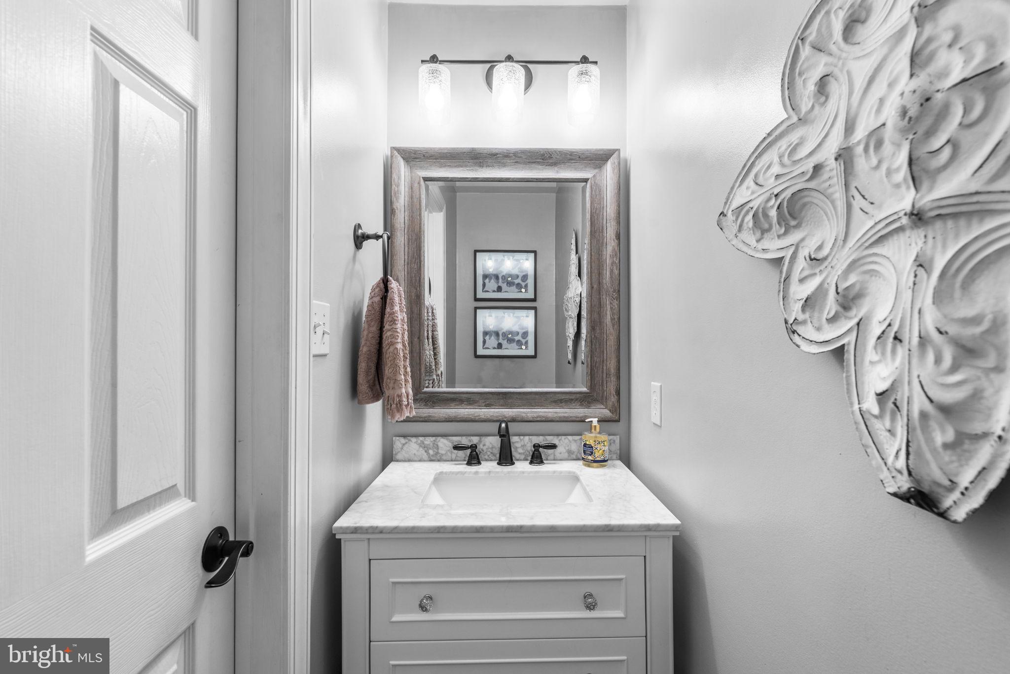 ASHLEIGH KNOLLS - Residential