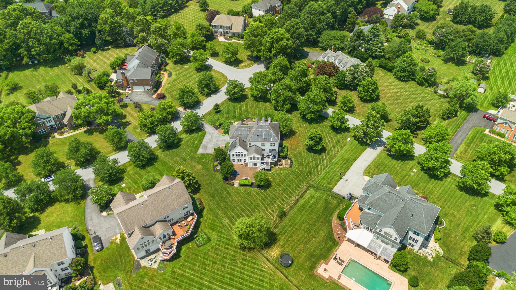 ASHLEIGH KNOLLS - Residential