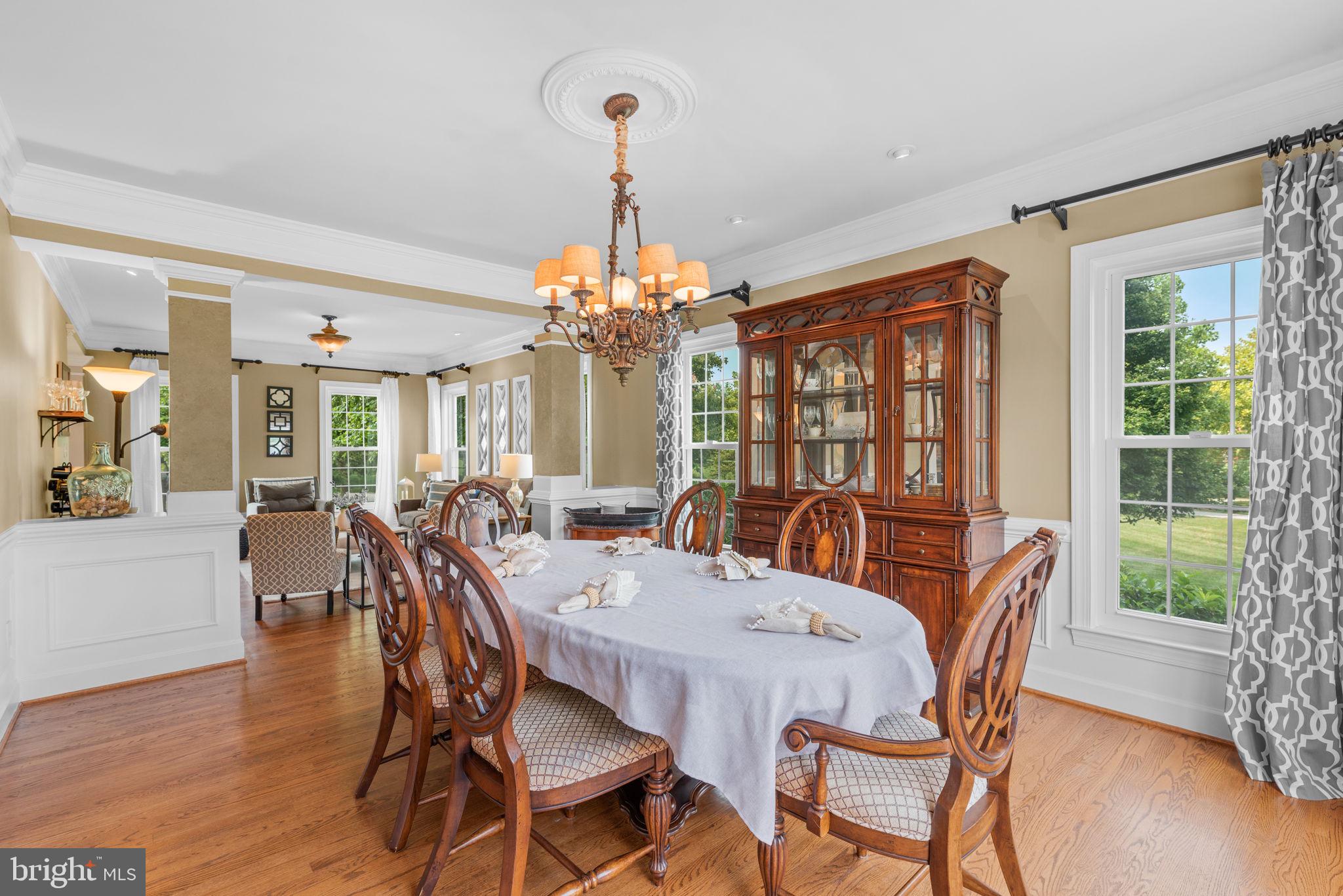 ASHLEIGH KNOLLS - Residential