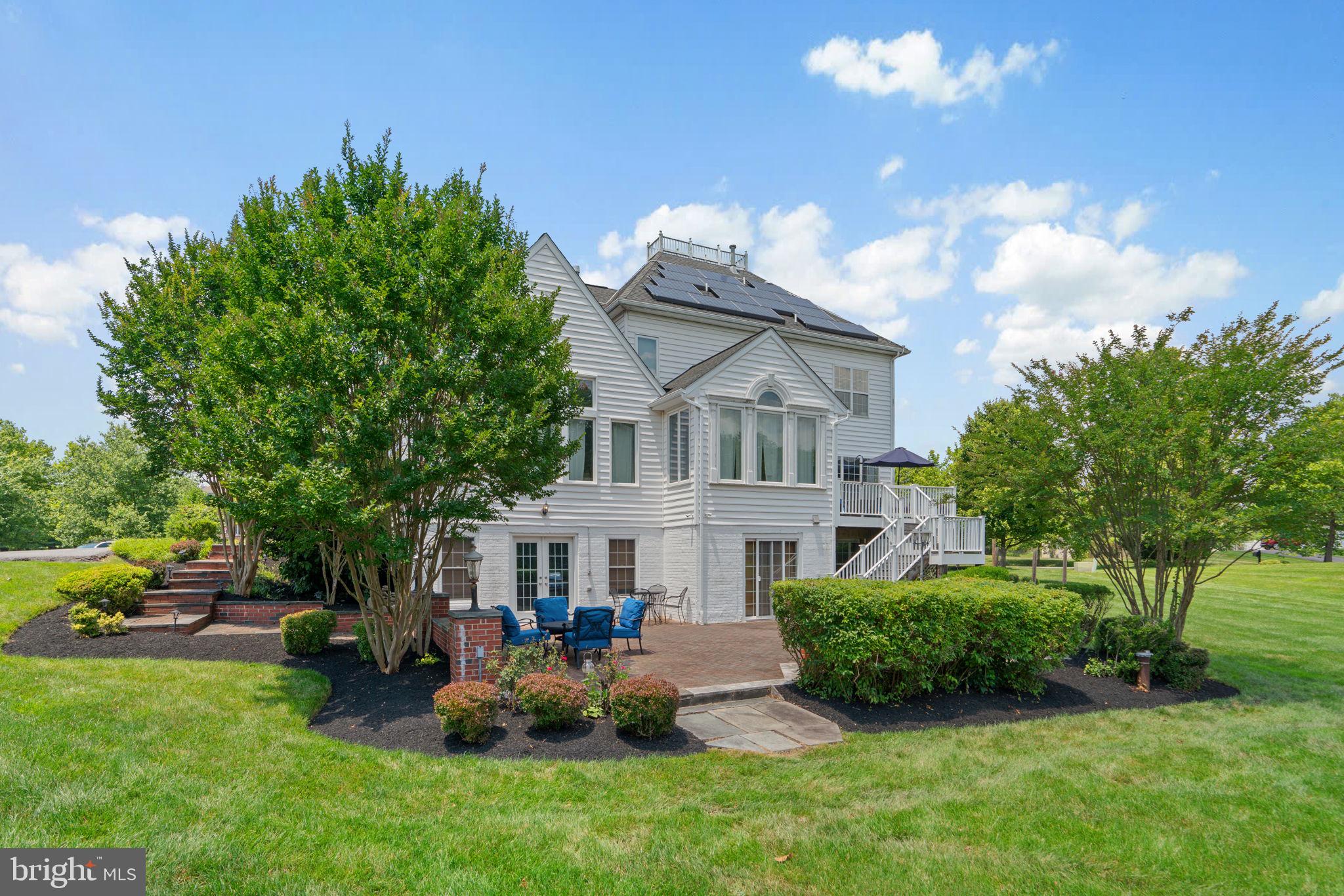 ASHLEIGH KNOLLS - Residential