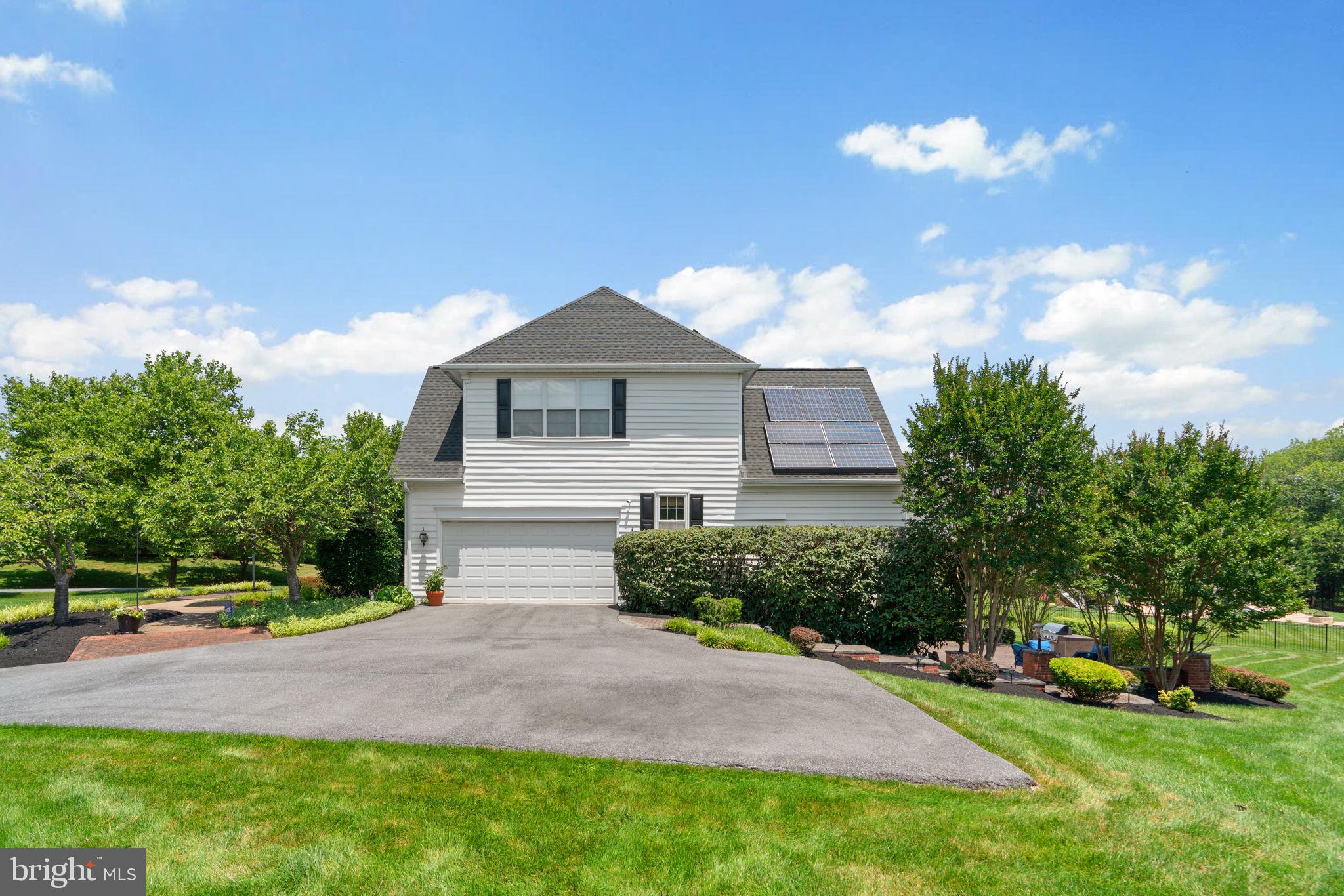 ASHLEIGH KNOLLS - Residential