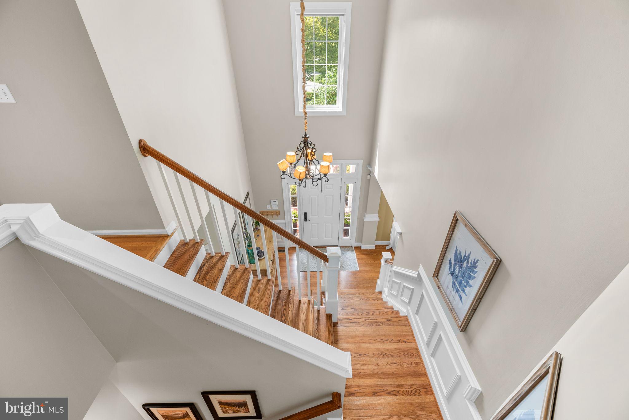 ASHLEIGH KNOLLS - Residential