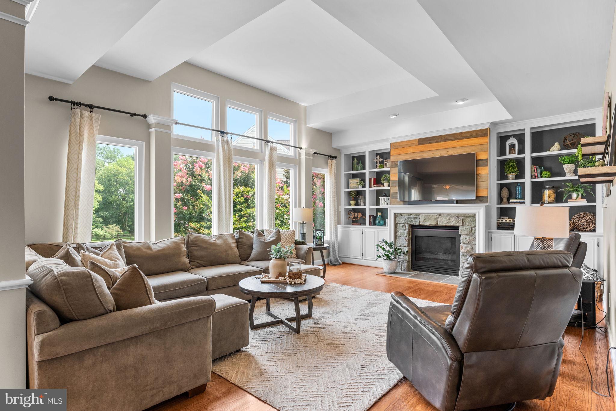 ASHLEIGH KNOLLS - Residential