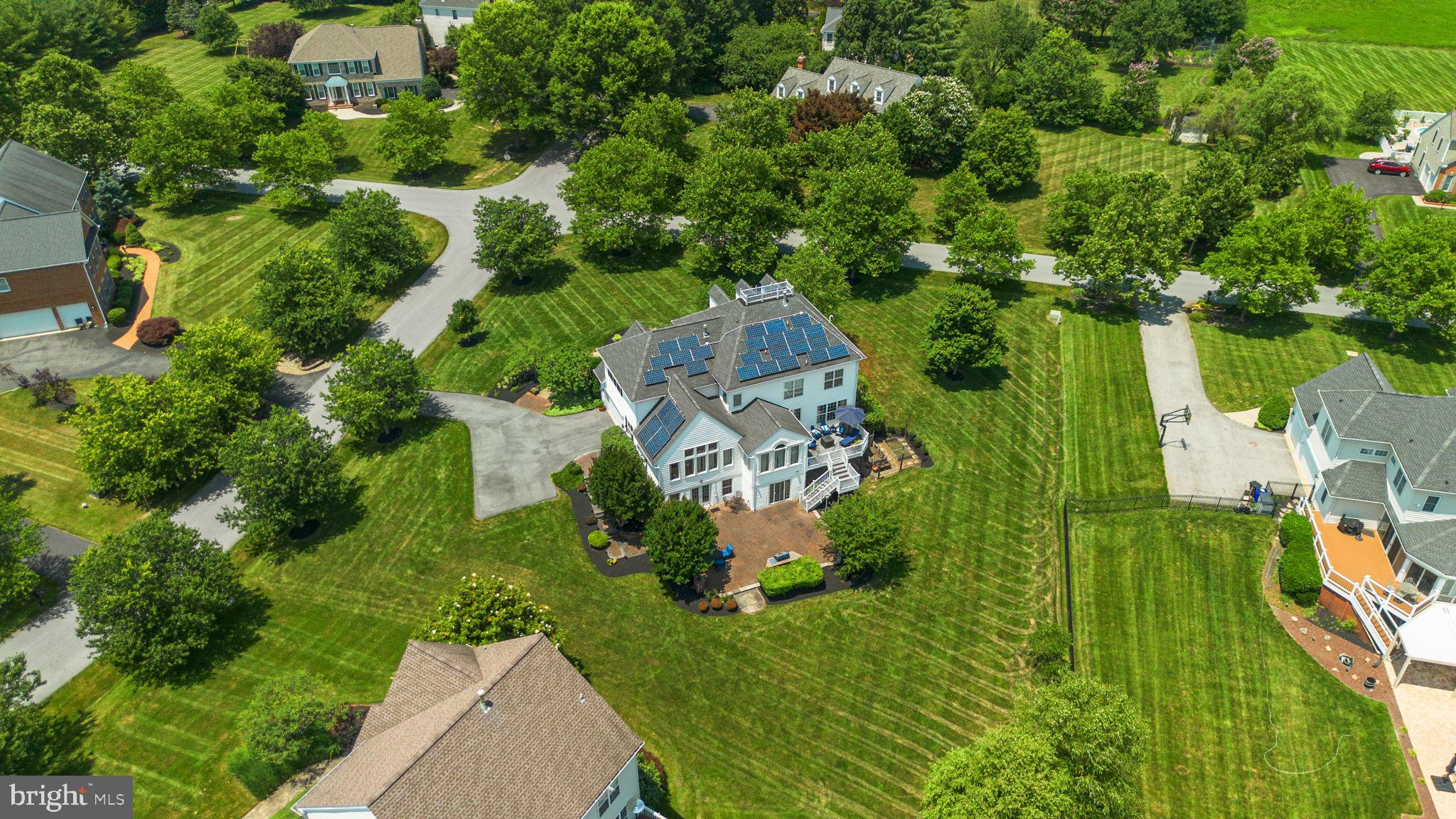 ASHLEIGH KNOLLS - Residential