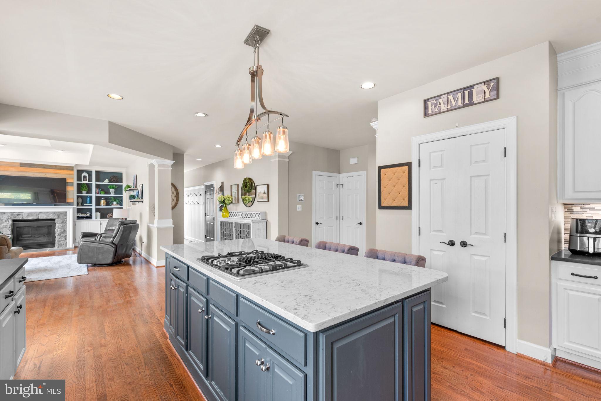 ASHLEIGH KNOLLS - Residential