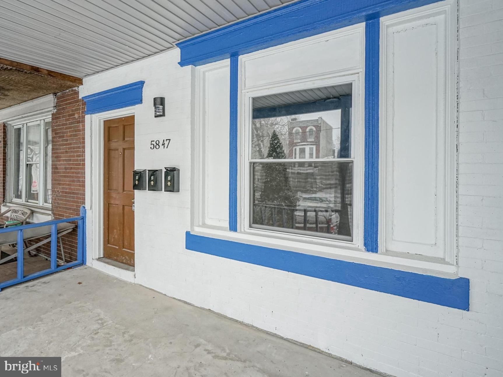 Owner Occupant Investor Alert!!! Two of 3 Unit occupied triplex that has been fully renovated in 2022. Perfect for a new owner occupant! Three (1) bedroom 1 bathroom units in great condition. Combined $3,200.00 gross monthly rent. Rare find in this condition in the area.
