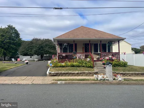 140 Crescent Avenue, Ewing Twp, NJ MLS: NJME2067238