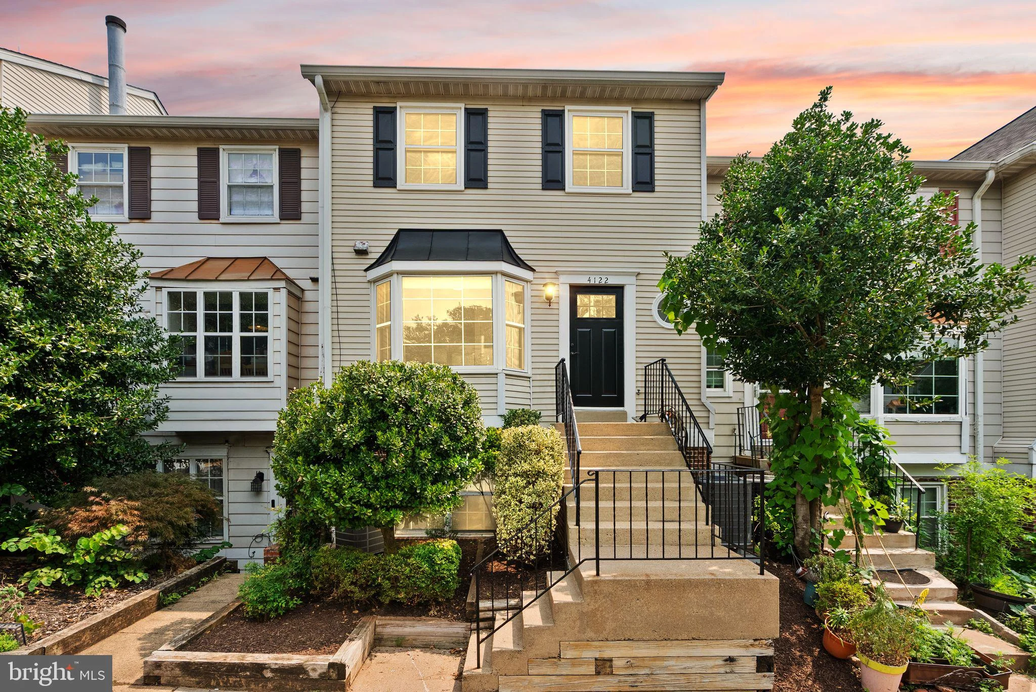 4122 Winter Harbor Court, Chantilly, VA, 20151