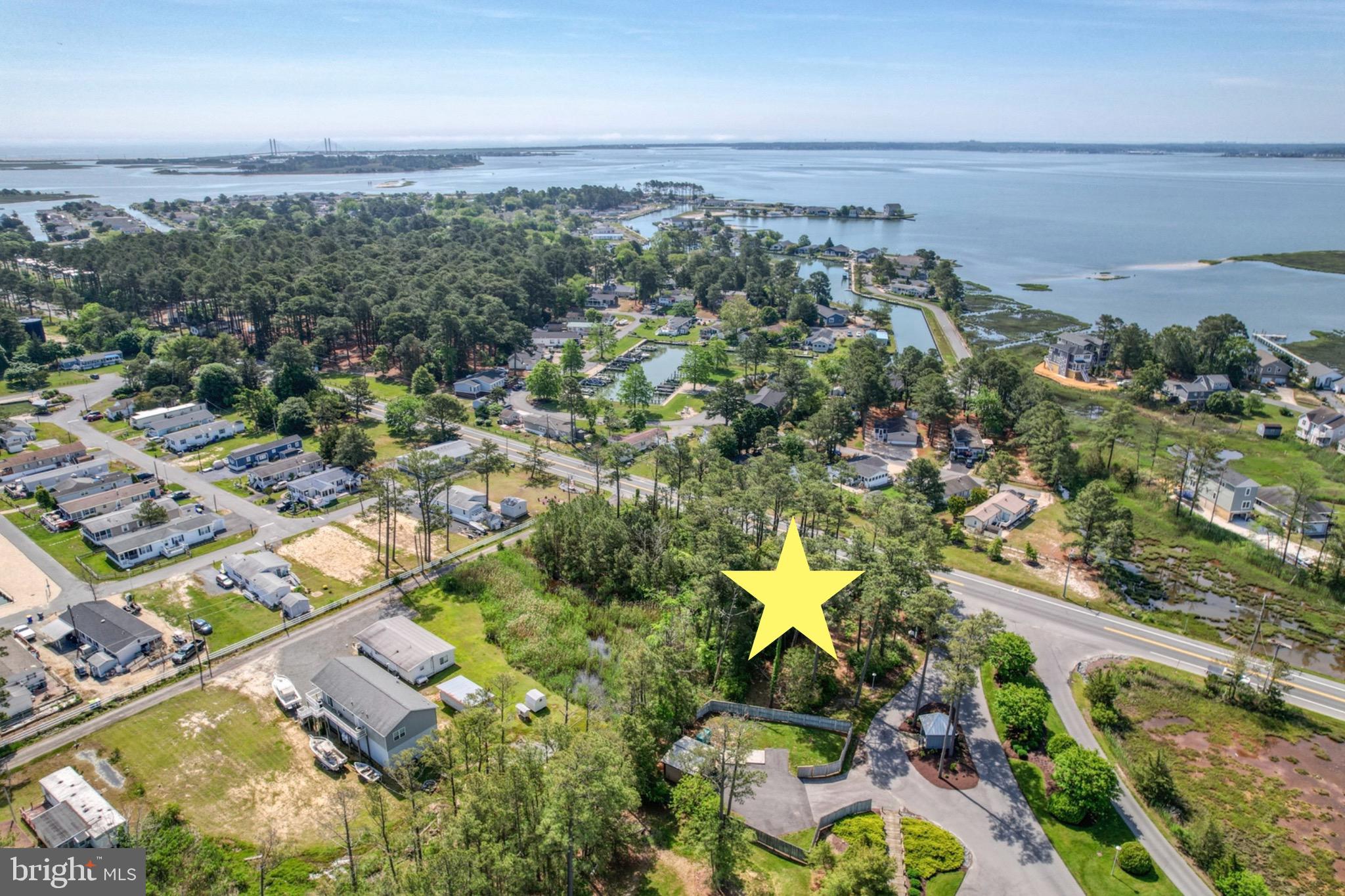 NONE AVAILABLE - Land