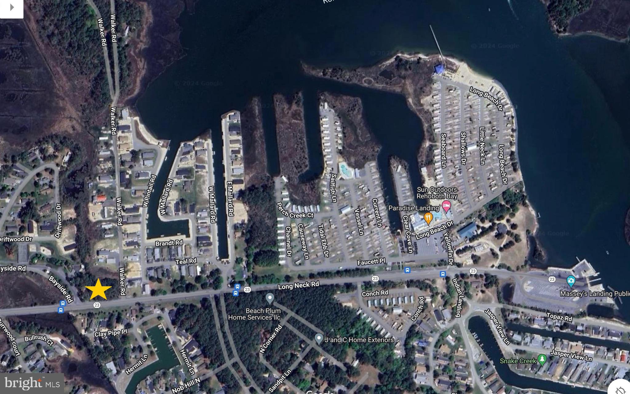 NONE AVAILABLE - Land