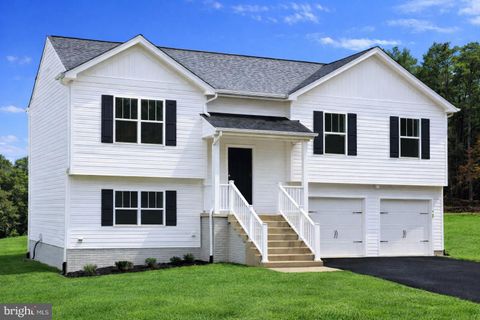 Photo of 1027 John Paul Jones Drive, STAFFORD, VA 22554 (MLS # VAST2046848)