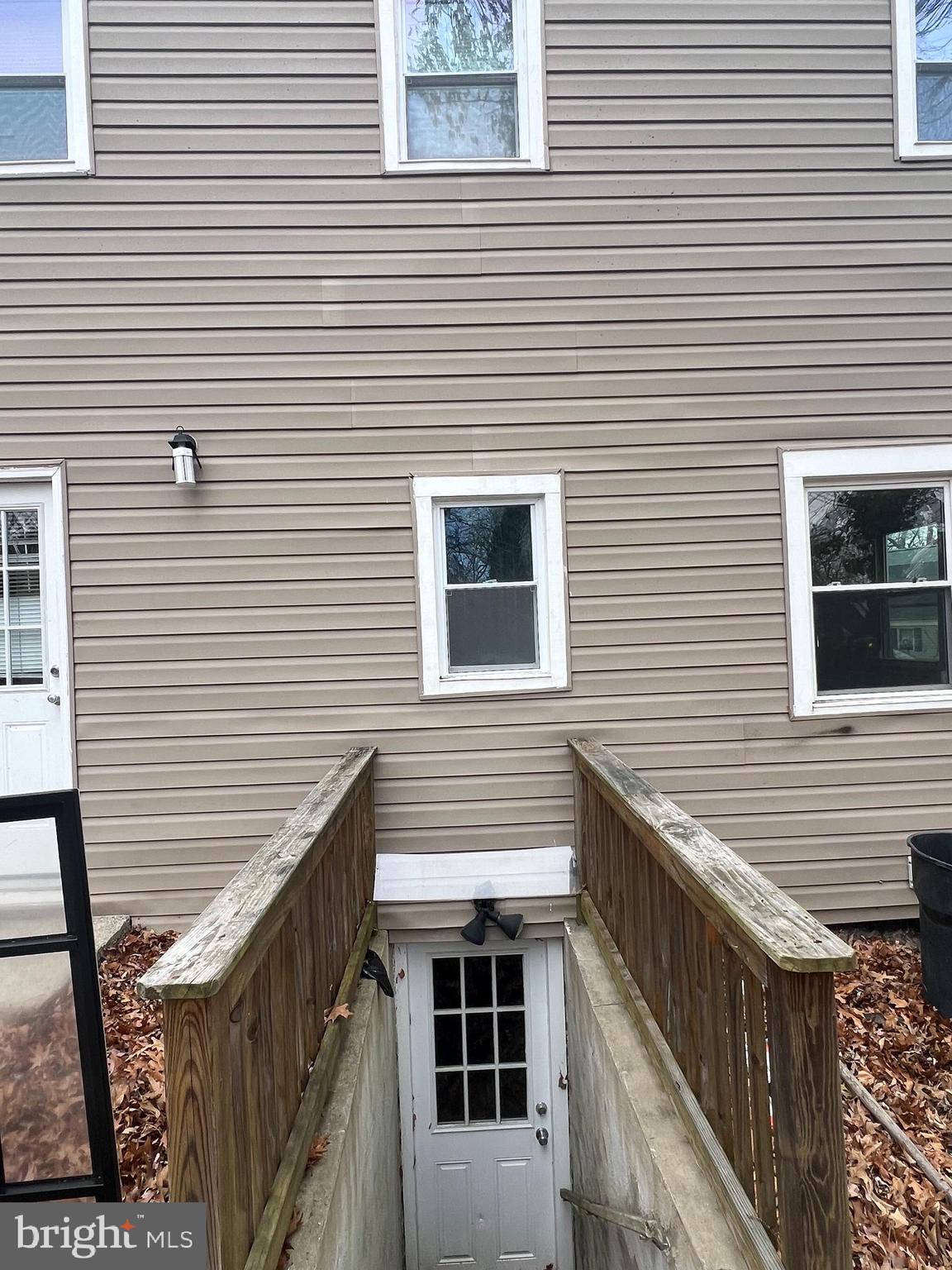 DISTRICT HEIGHTS - Residential