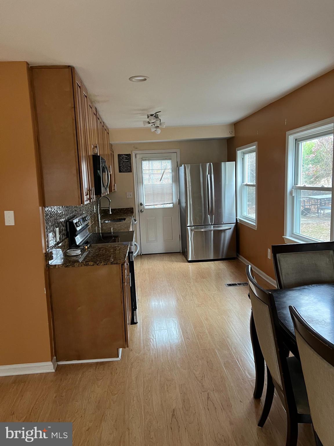 DISTRICT HEIGHTS - Residential