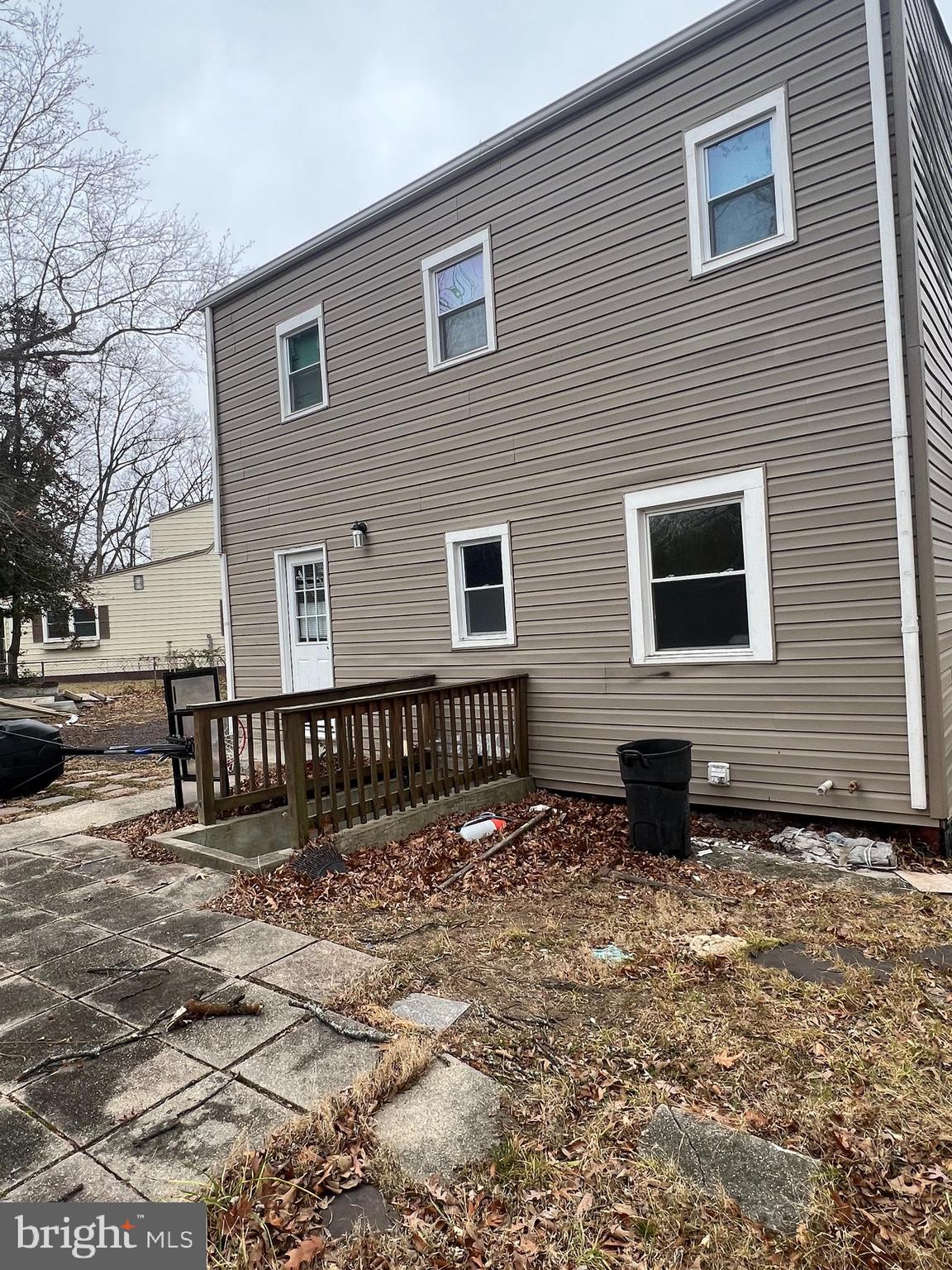 DISTRICT HEIGHTS - Residential