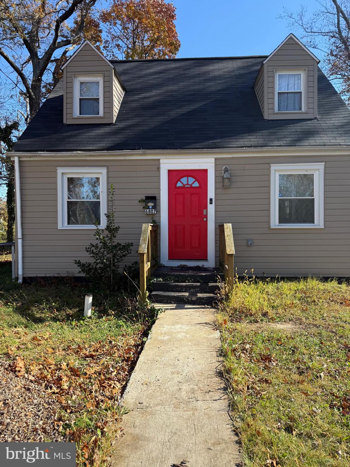 DISTRICT HEIGHTS - Residential