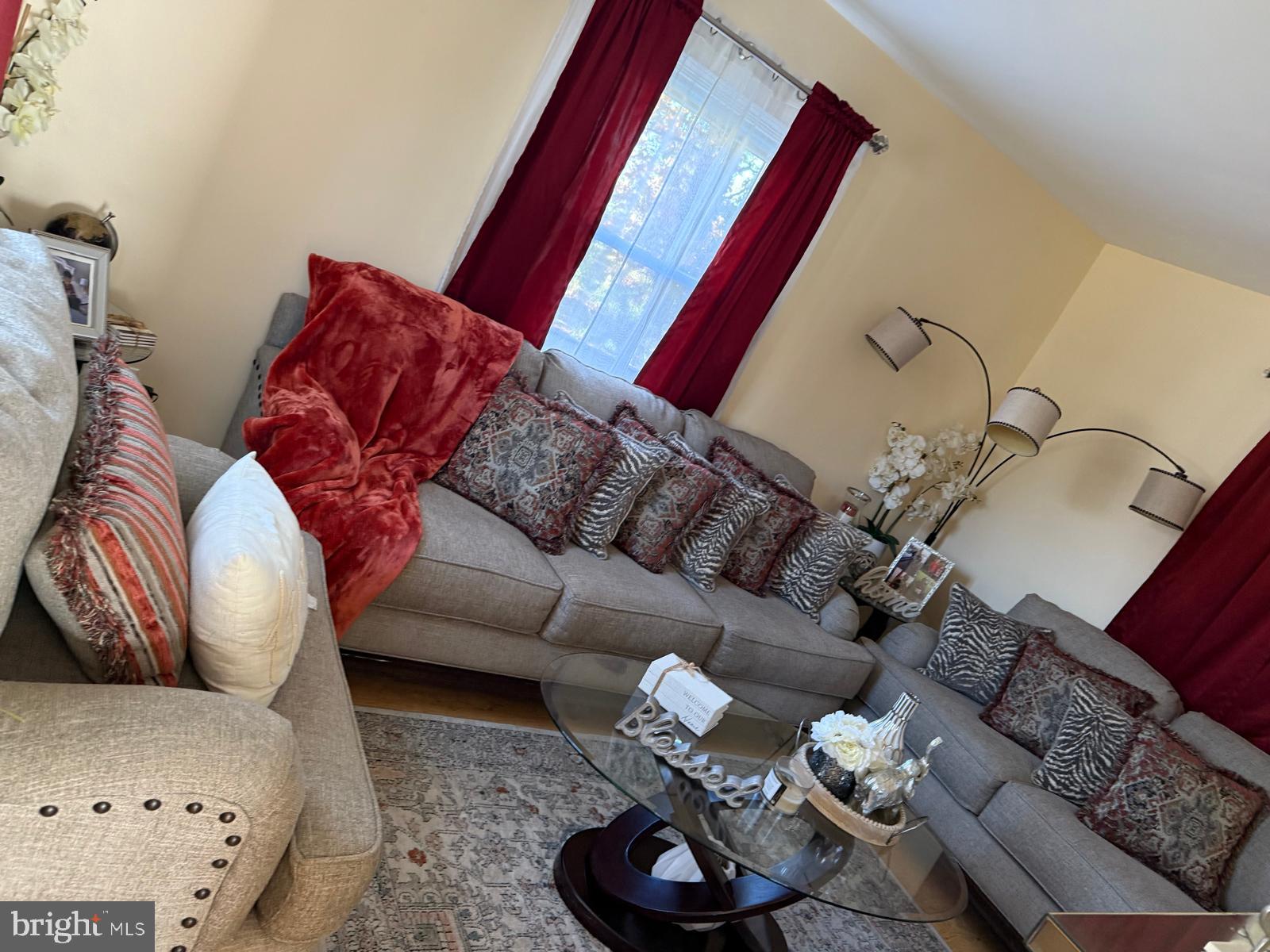 DISTRICT HEIGHTS - Residential