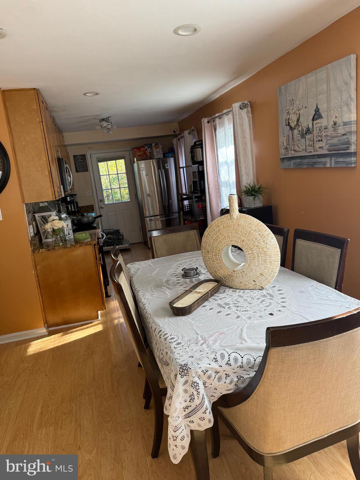 DISTRICT HEIGHTS - Residential