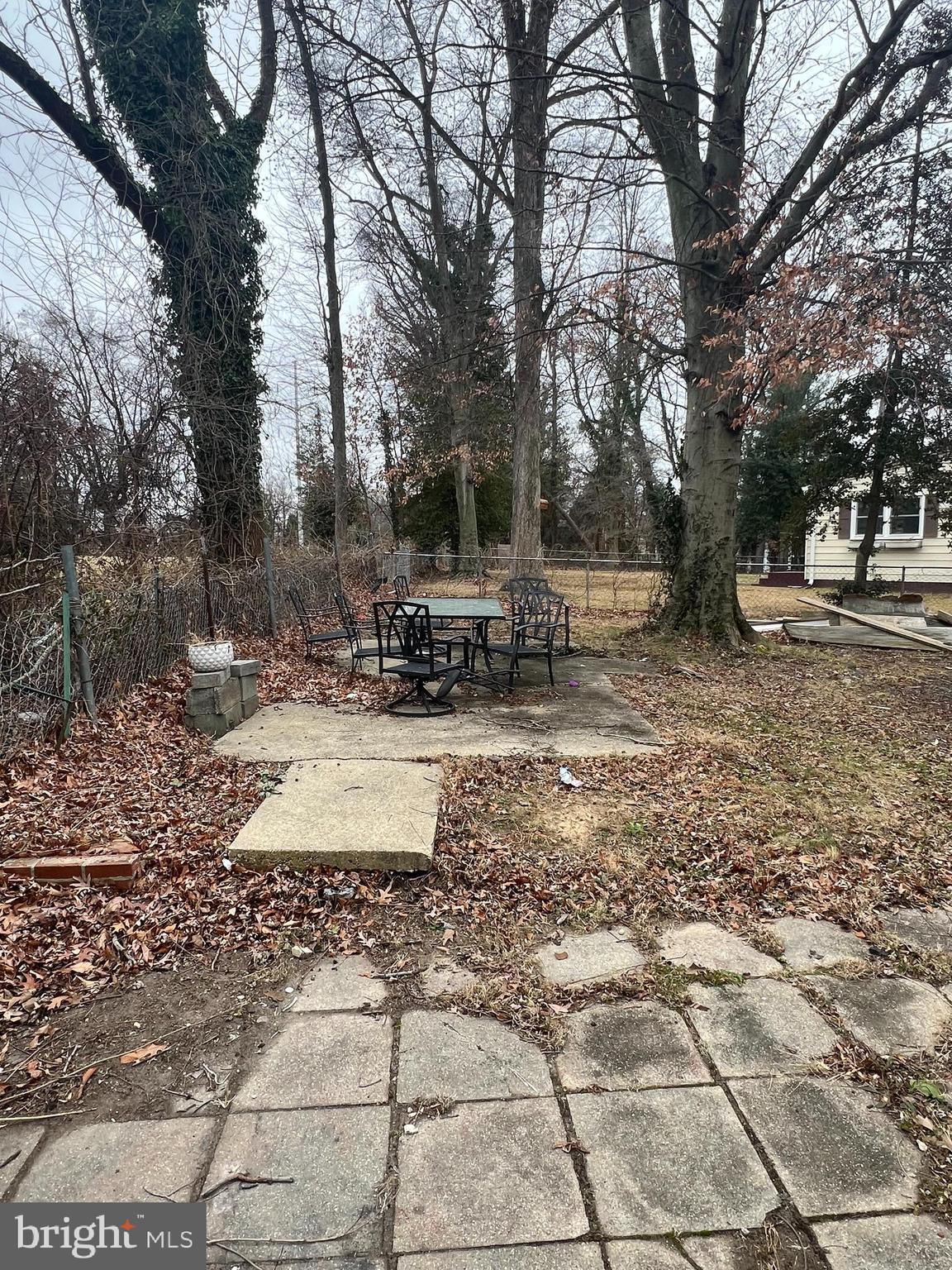 DISTRICT HEIGHTS - Residential